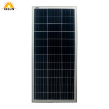 RESUN 100w Mono solar panels for home